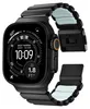 Cinturino Nomad Stratos Titanium per Apple Watch 44 mm / 45 Anteprima dell’immagine prodotto 5