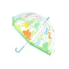Dinosaurier Kinder Jungen Mädchen Regenschirm Stock-Schirm Produktbild-Vorschau 7