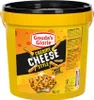 Gouda's Glorie Cremiger Käse nach veganer Art 5 Liter Produktbild-Vorschau 2