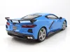 Maisto - 2020 Chevrolet Corvette Stingray Coupe (High Podgląd zdjęcia produktu 3