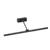Faro 61088, Oberfläche, 3000 K, IP20, Schwarz Produktbild-Vorschau 2