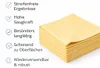 10er Set Fenstertuch 38x35 cm Putztuch 250g/m² Viskose Produktbild-Vorschau 4