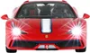 Rastar Ferrari 458 Speciale A Version cabriolet Modèle Voir les images du produit 3
