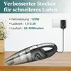 Handstaubsauger, Autostaubsauger, Akku-Handstaubsauger, Produktbild-Vorschau 3
