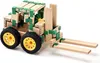 JOIN CLIPS Bauset Fahrzeuge Abenteuer 14-in-1 Produktbild-Vorschau 3