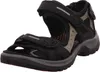 ecco Sandalen Sandalen Leder Produktbild-Vorschau 30