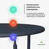 Table d'extérieur Blumfeldt Bistrotisch avec chaises – Voir les images du produit 5
