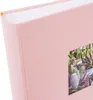 Goldbuch Bella Vista rose 30x31 100 bielych strán 31722 Náhľad obrázku produktu 5
