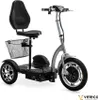 Veleco ZT16 - Elektromobil - 750W - 12km/h - Abnehmbarer Produktbild-Vorschau 3