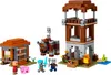 LEGO® Minecraft® 21278 La base du prédateur et du Voir les images du produit 4