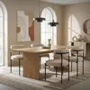 ML-Design Esszimmerstühle 4er Set, Küchenstuhl, aus Produktbild-Vorschau 10