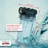 Grafner Vorfilter für Hauswasserwerke und Gartenpumpen, mit Produktbild-Vorschau 3