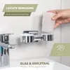 bremermann serie bagno LUCENTE TAPE - Portabicchieri doppio Anteprima dell’immagine prodotto 5