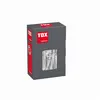 TOX Metall-Hakendübel Pirat Skippi-L M6/65 - 25 Stück - Produktbild-Vorschau 16