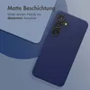 imoshion TPU Color Cover Samsung Galaxy S24 - Dunkelblau Produktbild-Vorschau 2