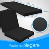 ELONEO materasso pieghevole 65x195x9cm, materasso Anteprima dell’immagine prodotto 7