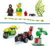 LEGO Marvel Spidey i Super-Kumple Pościg Spina za Electro w Podgląd zdjęcia produktu 5