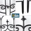 Vilde | Bordura per aiuole - Set da 12 pezzi - 59,5x24 cm - Anteprima dell’immagine prodotto 4