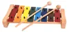 Voggenreiter, kleurrijk glockenspiel-set, muziekinstrument Productafbeelding-voorbeeld 6