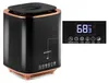 Berdsen BD-502 humidificateur d'air noir Voir les images du produit 3