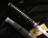 Katana Schwert Samurai Schwert Schwarz - Katana Schwert Produktbild-Vorschau 6