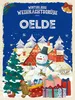 vianmo Holzschild 40x30 cm Weihnachtsgrüße OELDE Fest Produktbild-Vorschau 1