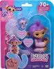 Fingerlings Snuggle Tails Interaktívna fialová opička COCO Náhľad obrázku produktu 1