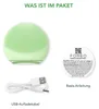 FOREO LUNA 4 go Gesichtsreinigungsbürste – Sanfte Reinigung Produktbild-Vorschau 6