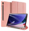 Gehäuse Mit Ständer Dux Ducis Domo Samsung Galaxy Tab S9 Fe Produktbild-Vorschau 1