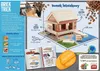 ZESTAW Brick Trick Buduj z Cegły Domek Letniskowy TREFL Podgląd zdjęcia produktu 4