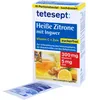 Tetesept heiße Zitrone mit Ingwer zuckerfr.Pulver 10X3 g Produktbild-Vorschau 3