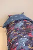 Gamer Game Zone Controller Bettwäsche Set 135x200 cm 100% Produktbild-Vorschau 3
