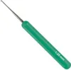 Comair Strähnennadel m. Halter 1,25mm grün Highlighter Produktbild-Vorschau 1