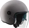 Kask TUCANO URBANO EL'FAST Jet Moondust Grey Matt rozmiar Podgląd zdjęcia produktu 1