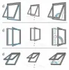 Duux Coolseal Universelles Fensterabdichtungsset für Mobile Produktbild-Vorschau 4