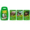 Winning Moves Dinosaurs (2021 Rebrand) - Top Trumps Produktbild-Vorschau 2