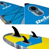 Rebel RBA-4507 SUP-paddleboard met accessoires, 335 cm, 140 Productafbeelding-voorbeeld 9