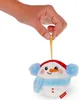 Decorazione natalizia LEGAMI in peluche - SCHNEEMANN - Anteprima dell’immagine prodotto 4
