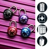 Master Lock 1533EURD Voreingestelltes Produktbild-Vorschau 2
