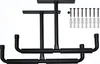 2 Deckenhaken 42x30x13cm | Deckenhalter Garage | Produktbild-Vorschau 1