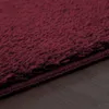 Tappeto lavabile per soggiorno a pelo corto, tinta unita, Anteprima dell’immagine prodotto 4