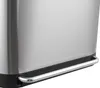 SVITA MLT2X30 Poubelle à pédale 60l 2 compartiments avec Voir les images du produit 5