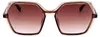 Sonnenbrille Karl Lagerfeld kl6083s246 Produktbild-Vorschau 7