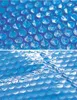 Copertura estiva a bolle 180 µ 6,10 x 3,75 m Anteprima dell’immagine prodotto 2