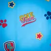Babybettwäsche Set Paw Patrol 100 x 135 / 40 x 60 cm, 100% Produktbild-Vorschau 5