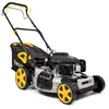 Kosiarka Spalinowa z Napędem MOCNA Do Trawy 196CC 53cm 2X Podgląd zdjęcia produktu 3