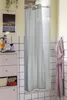 TOM TAILOR zasłona prysznicowa 180x200 antypleśniowa szara Podgląd zdjęcia produktu 10