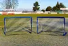POWERSHOT but de football POP UP - 1.2m x 0.9m - set de 2 - Voir les images du produit 2