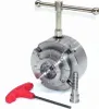 Spannfutter 3.75" Backenfutter 55596 Drechselbank Produktbild-Vorschau 1