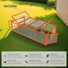 TecTake 404403, Hnědá, 1 kusů Náhled obrázku produktu 9